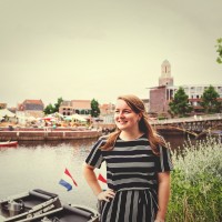 Chantal Veldhuijsen