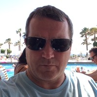 Gary Bradley