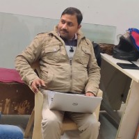 Narendra Dwivedi