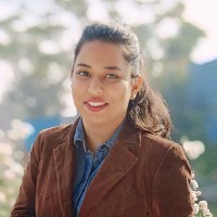 Aarushi Saini