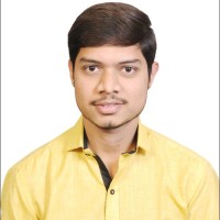Avadhut Shilimkar