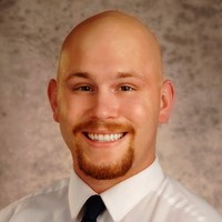 Mitchell R. Iken