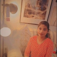 Shreelatha P R Shreelatha P R