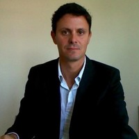 Nicolás Vottero