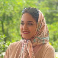 Reihaneh Rahmani