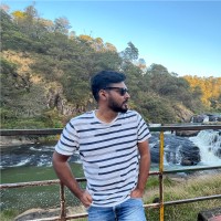 Vinayaka Bs