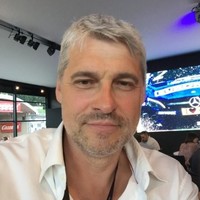 Stephan Fleischmann Fleischmann