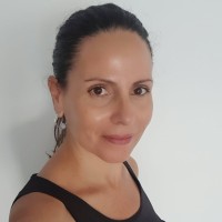 BEGOÑA ROJAS GONZALEZ