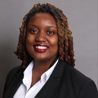 Vontia Witherspoon