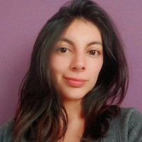 Judith De la Torre