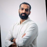 Nithin Gangadharan