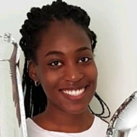 Tinu Williams