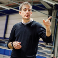 Damien Alliau