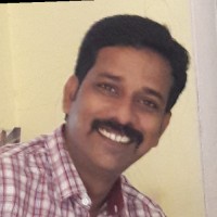 Suresh Nekkanti
