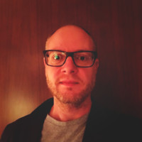 Nick Buckle