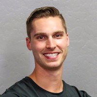 Patrick Gilbert Pt, Dpt, Atc, Cscs