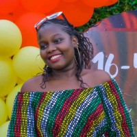 Ruth Maina
