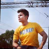 Chaitanya Bhokare