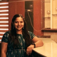 Aiswarya R