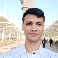 Nirav Rathod