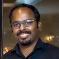 Jayakumar Pitchai