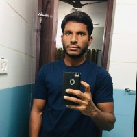 Thangaraju Raja