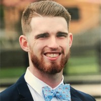 Luke Bartlett