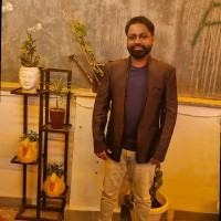 Ankush Madan
