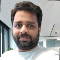 Lakshmikanth Koppuravuri