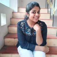 Anchana Dharmaraj