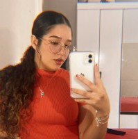 Luany Rodrigues