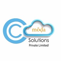 Cmoda Solutions Private Limited