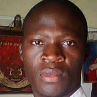 Fredrick Odhiambo Ochieng