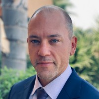 Ross Donaldson, MD, MPH, CTropMed, FACEP