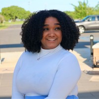 Tiara Gillespie