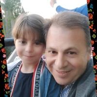 Moammar Khallouf‬‏