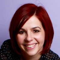 Michelle Robertson