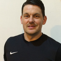 Mark Hoggins