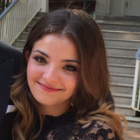 Stephanie Blanco, Mba