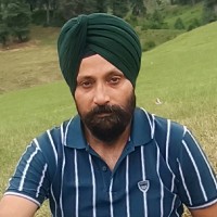 Varinder singh