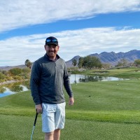 Scott Whitaker