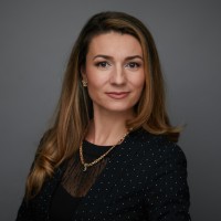 Larisa Bulachi