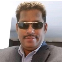 Muralidharan Mahadevan