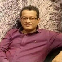 Kamru Zzaman Choudhury