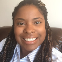 Latasha Woods