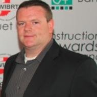 Stephen Curtis