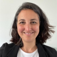 Annieka Bruyn Van Rozenburg