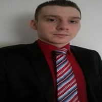 Patrick Drzisla