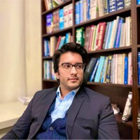 Osama Zafar
