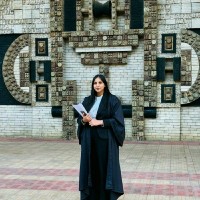 Adv. Anoushka Sharma